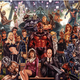 Marvel’s promo for Hickman’s X run.